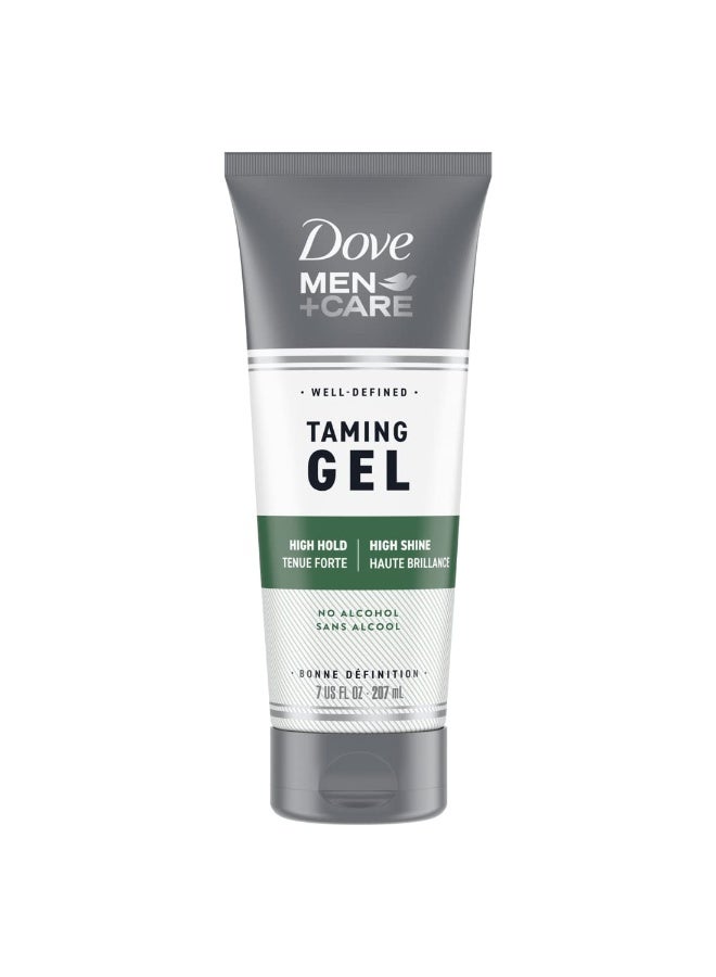 دوف جل دوف مين+كير لتصفيف الشعر والتحكم فيه، 207 مل - Image 1